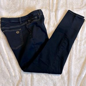 Michael Kors Skinny Blue Jeans | Size 8